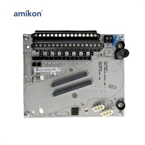 DC-TAOX01 schnelle Versorgung Analog-Ausgangsmodul für SPS-PAC & dedizierte Controller-Versorgung - Product Image 5