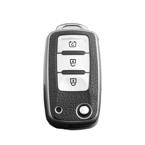 BAIC Huansu S3 anahtar paketi S2 S3 araba uzaktan kumanda seti Weiwang M20 M20 M35 tuş kilidi koruyucu kabuk - Product Image 1