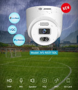 N537 Intelligent Motion Detection Camera with Auto Day/Night <strong>Function</strong> Surveillance Camera - Product Image 1
