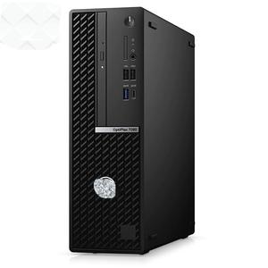 Nuovo De-ll Optiplex 7020 SFF completamente funzionale Computer Desktop I5 I7 8gb 512gb Hardware del Computer - Product Image 3
