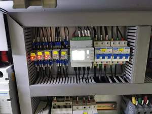 Acrel ADW210-D16-4S IOT Based Multi Channels 3 Phase Smart Power Clamp Meter <strong>Rs485</strong> Din Rail Energy Meter