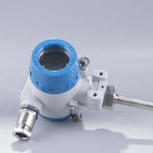 HJSensor PT100 Cu50 Hygienic 4-20ma <strong>Temperature</strong> <strong>Controller</strong> Explosion-proof <strong>Digital</strong> Display <strong>Temperature</strong> Transmitter - Product Image 5