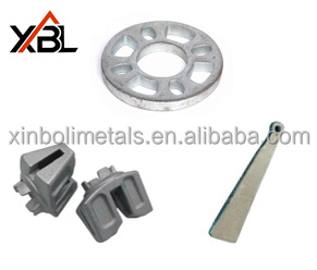 Набор многонаправленных строительных лесов - Product Image 2