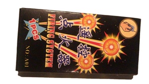 电子点火器无线控制器发射系统烟花遥控器 - Product Image 3