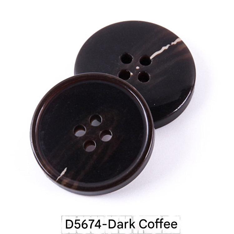 Dark Coffee