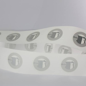 In Stock Iso 14443a and Iso 15693 Rfid/nfc Dry <strong>Inlay</strong>/<strong>wet</strong> <strong>Inlay</strong>/labels Stickers With Square,Round,Rectangle Shape - Product Image 2