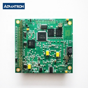 ADVANTECH PC104 PCM-4896 Industrial Motherboard CPU Board CPU Module Main Board Mainboard Original Stock - Product Image 4