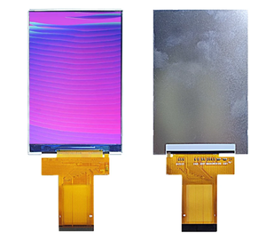 Benutzer definiertes LCD 3,5 Zoll 320x480 hoch auflösendes LCD-Bildschirm-TFT-LCD-Modul - Product Image 2