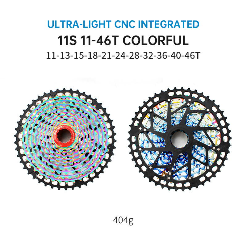 11s 11-46T colorido