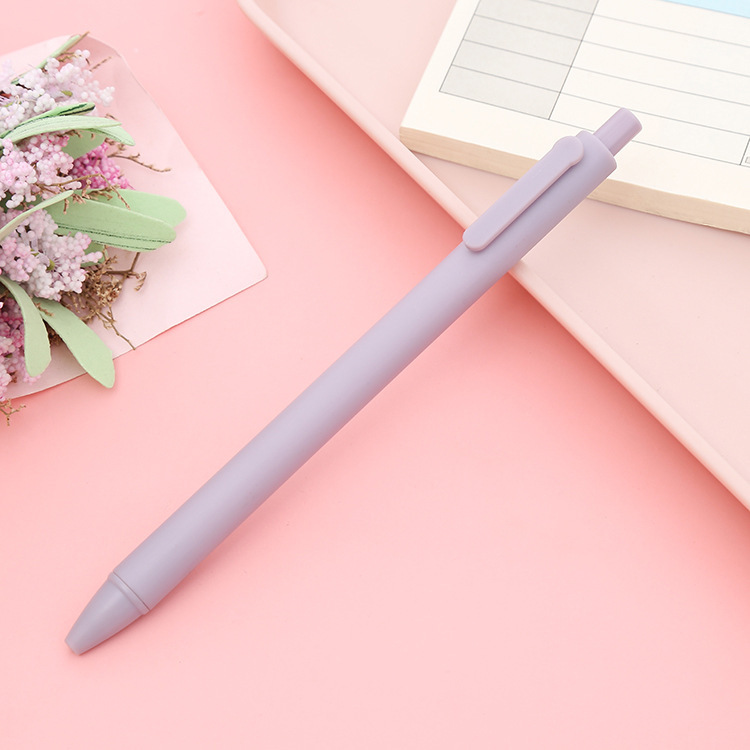lilac gray