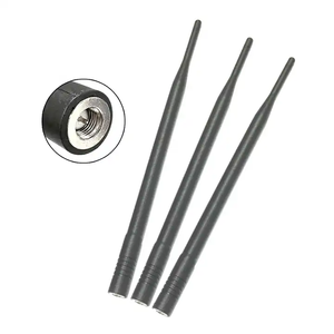 waterproof wireless portable 5db 2.4g/5g wifi Terminal Waterproof Antenna for <strong>WLAN</strong> AP/Bridge/Client - Product Image 6
