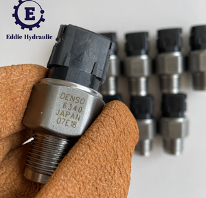 28277576 клапана Common Rail для инжектора CRDI 28264951 регулирующий клапан - Product Image 3