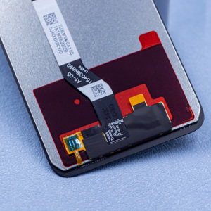 Fabbrica Display Lcd per Xiaomi per Redmi Note 8/8t/8 Pro schermo Lcd per Xiaomi con telaio telefono Lcd Touch Screen prodotto - Product Image 5