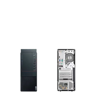 The <strong>Best</strong>-selling Tenth Generation <strong>Desktop</strong> <strong>Computer</strong> Is Equipped with I5-10500 CPU, 8gRAM, 256gssd Qitian M433 - Product Image 4