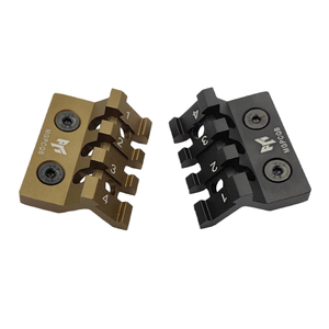 เมาท์เบาอะแดปเตอร์เมาท์สำหรับ M300 Surefire/ ชุด M600/streamlight protac Series - Product Image 6