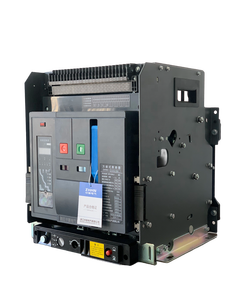 High Voltage Protection <strong>Building</strong> <strong>Distribution</strong> <strong>System</strong> Frame Circuit Breaker - Product Image 4