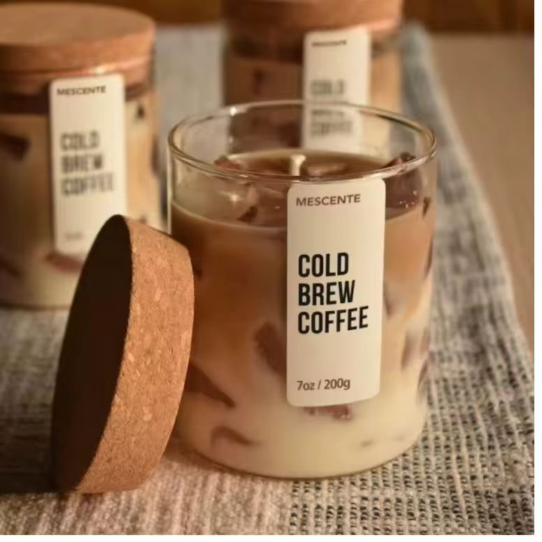 สีน้ำตาล