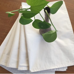 准备发货打折纯棉防滑矩形桌垫可洗耐热豪华餐桌垫 - Product Image 3