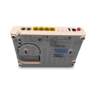 Zte F427 v5.0 Onu Epon with 4LAN + 2VOICE POTS + WIFI + USB English Firmware and SIP EPON ONU as ZTE F460 v6 EPON used - Product Image 3