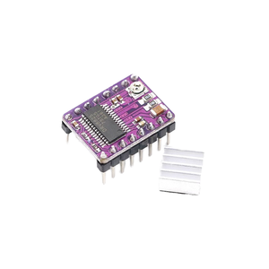 DRV8825 Elektronik modul und Kit Zubehör für 3D-Drucker StepS tick Schrittmotor treiber - Product Image 5