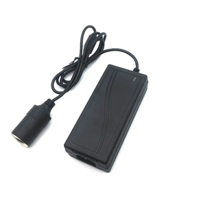 Adattatori di alimentazione approvati per il Regno Unito da 220v a 12v 5a adattatore Ac Dc