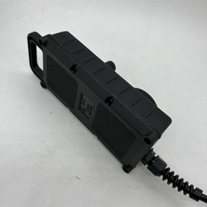 CNC HM-115 <strong>MPG</strong> Manual Pulse Rotary <strong>Encoder</strong> CNC <strong>Encoder</strong> - Product Image 5