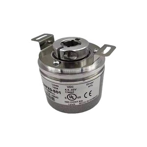 Incremental <strong>Encoder</strong> VFS60A-BHPZ0-S01 4.5-32 VDC Rotary <strong>Encoder</strong> - Product Image 1