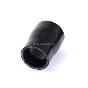 Yüksek performans 3309-1172103 silikon boru Intercooler radyatör redüktör hortum ISF3.8L GAZ F 65x70mm L 150 mm HIMPT - Product Image 4