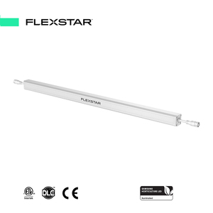 Flexstar LINEAR 200W 300W Toplight 3.3 Umol/J Daisy Chain Greenhouse <strong>200</strong> <strong>Watt</strong> 300 <strong>Watt</strong> <strong>LED</strong> Grow Lights - Product Image 1