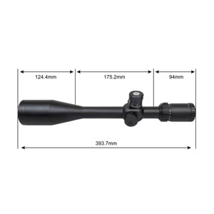 Gen2 10-40x56 SFP săn bắn Sight phạm vi cao cấp độ chính xác ED kính ống kính chiến thuật tầm xa chiến thuật quang học phạm vi - Product Image 4