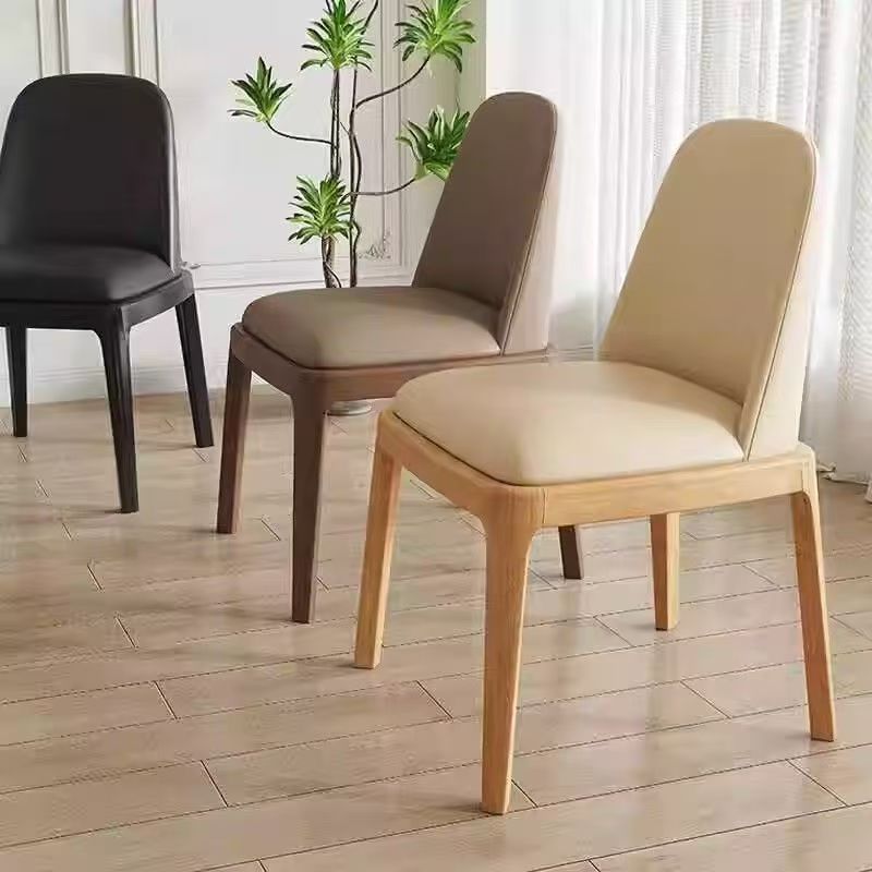 Chaise octogonale