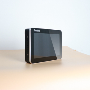 Pantalla táctil marina, monitor LCD de 7 pulgadas, PCAP - Product Image 2