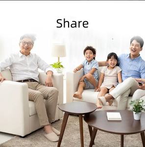 Tuya Smart Life Mini WiFi RF433 Слепой умный выключатель для штор роликовые ставни, катящийся мотор, окно Google Home Alexa - Product Image 3