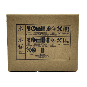 E6C2-CWZ6C 100P/R 2M Encoder rotativo nuovo Stock originale In Stock plc controller di programmazione E6C2-CWZ6C - Product Image 3