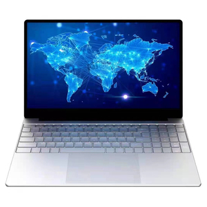 15.6&quot; IdeaPad 1 Laptop AMD Dual-core Processor 15.6&quot; HD Anti-Glare Display 256GB Notebook Win 10 <strong>Netbook</strong>