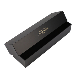 Luxury Printing Top and Base <strong>Box</strong> Custom Packaging Boxes for Small Business - Product Image 1