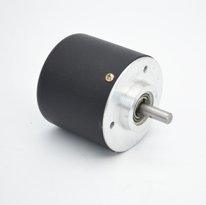 Sensore di spostamento del codificatore a fune di corrente ad alta precisione per Encoder incrementale NPN - Product Image 5