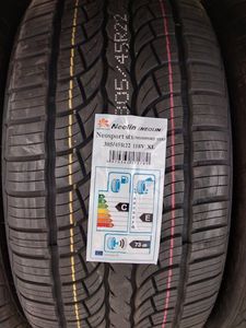 צמיגים מכונית גדולה רימות 24 סיני מותג 255/30r24 295/35r24 305/35r24 צמיגים רדיאליים