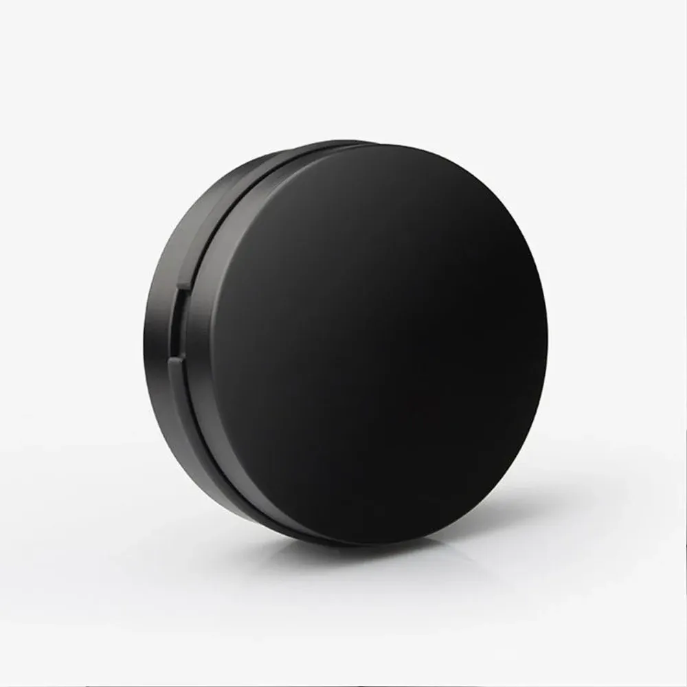 black no logo