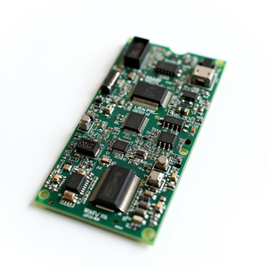 信頼できるPCB & PCBAメーカーから小型バッチPCBAアセンブリ高速配信 - Product Image 4