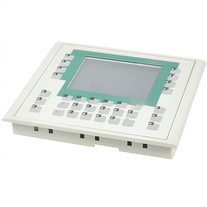 6AV6642-0DC01-1AX1SIMATIC OP177B 6 pulgadas DP azul modelo STN pantalla Hmi Plc pantalla Plc controlador de programación con pantalla táctil Lcd - Product Image 4