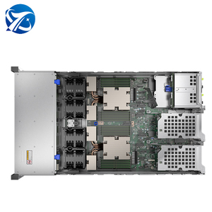 Huaweis 2258 V7 Data Ai <strong>Computer</strong> Servers Deepseek 2025 Storage <strong>Network</strong> Buy Nas Gpu Rack Server - Product Image 6