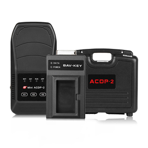Yanhua Mini ACDP-2 ACDP2 Key Programming Master-Basis modul USB Wireless-Verbindung Keine Löt arbeiten am PC/Android/IOS erforderlich