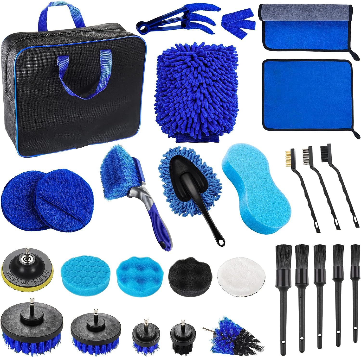 Bleu