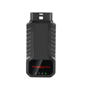 2024 2024 Diagnóstico portátil Plataforma ultrarremota Herramientas de diagnóstico de vehículos inalámbricos Leer/Borrar DTC Tabscan 6154 + C - Product Image 3