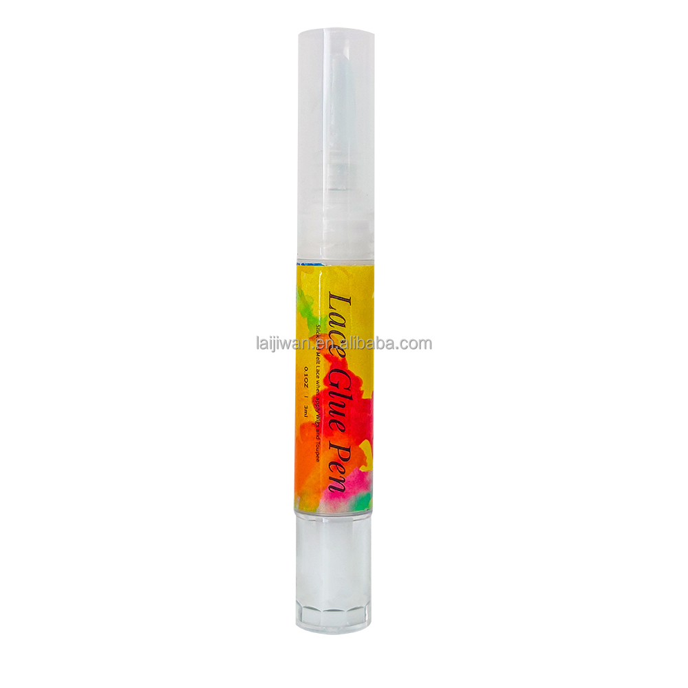 Stylo de colle Lacy