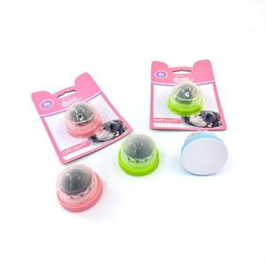 Manufacture Wholesale Pet Toy Assorted Color <strong>Catnip</strong> Ball - Product Image 5