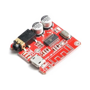 For <strong>Bluetooth</strong> Audio Receiver Board MP3 Lossless Decoder <strong>Module</strong> MusicModule XY-BT-Mini Power Driver <strong>Modules</strong>