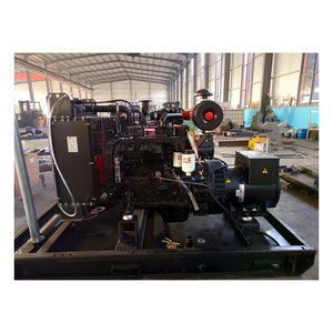 50kva Máy phát điện diesel Cummins Máy phát điện diesel 80kw 100kva 120kva 200kva 300kva 400kva 500kva ISUZU hoặc Deutz hoặc Cummins động cơ - Product Image 2