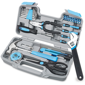 Power Tool <strong>Kit</strong> Multi-functional Home Repair <strong>Kit</strong> Hardware Repair <strong>Kit</strong> <strong>Big</strong> Mac Tool Set Electric Hand Drill Tool Set - Product Image 5
